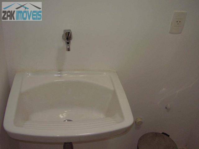 Apartamento para alugar com 1 dormitórios em Camboinhas, Niterói cod:12 - Foto 13