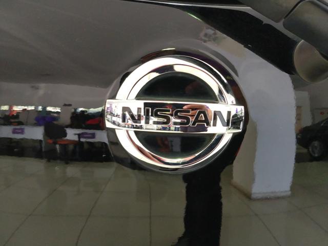 Nissan March 1.0 12V S (Flex) 2018 - Foto 6
