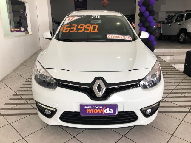 Renault - Fluence Dynamique Plus 2.0