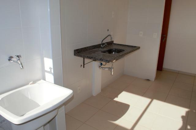 Apartamento de 2 quartos na Vila Celina - Foto 4