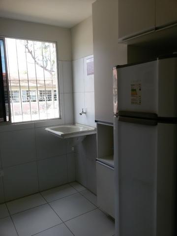 CB Melhor minha casa minha vida em Candeias 2 Qtos 50/53 m2, c/suite/Varanda - Foto 10