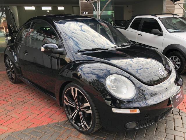Vendo New Beetle 2010 Teto Solar e Rodas - Foto 2
