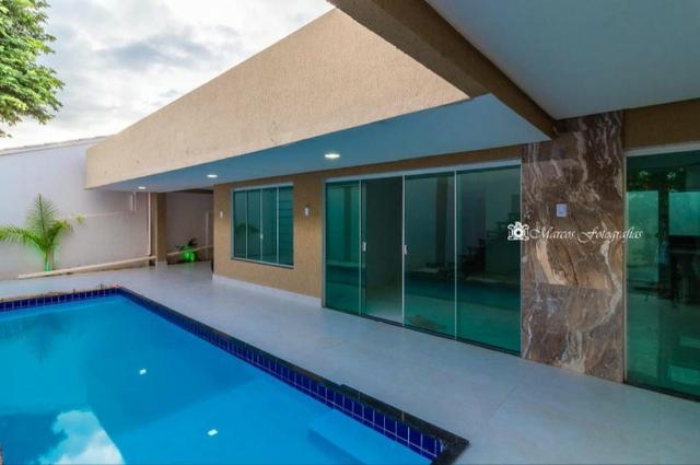 Casa com 4 dormitórios à venda, 190 m² - Conjunto Guadalajara