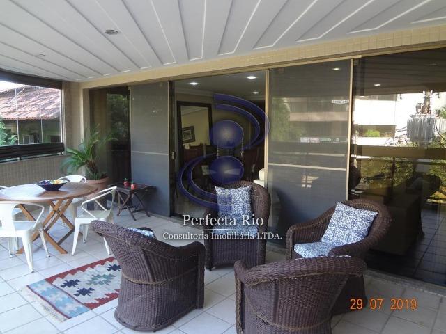 Espetacular Apartamento 04 Suítes, 190m², Ótima Localização - Foto 7