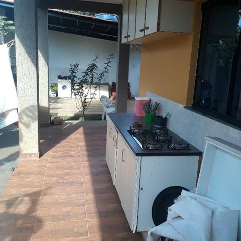 Casa de 3 Quartos em condomínio fechado no Incra 9 - Foto 14