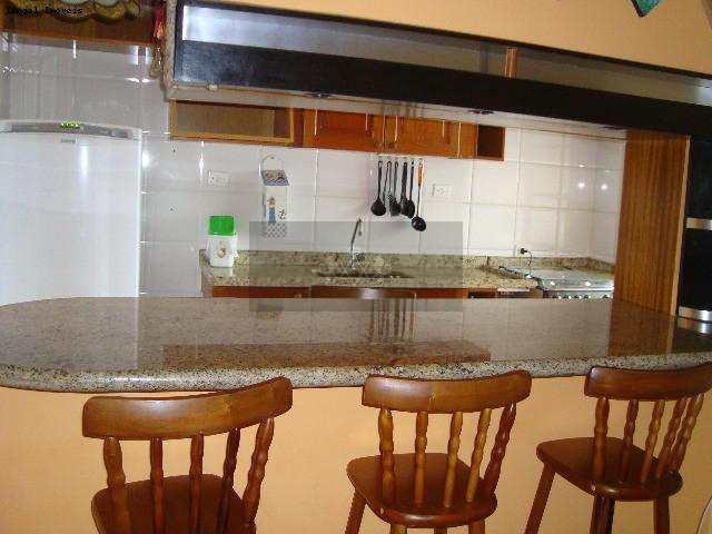 Apartamento à venda com 2 dormitórios em Aruan, Caraguatatuba cod:343 - Foto 13
