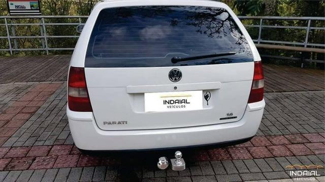 Volkswagen Parati - Foto 7