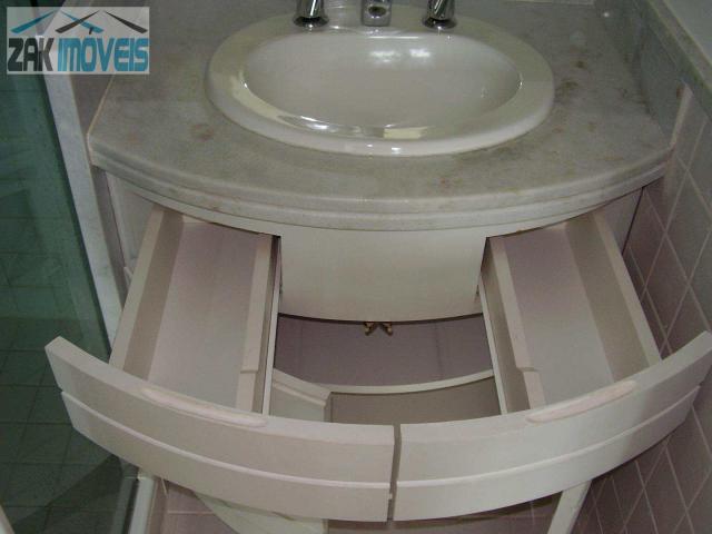 Apartamento para alugar com 1 dormitórios em Camboinhas, Niterói cod:12 - Foto 20