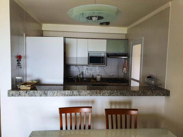 Apartamento à venda com 3 dormitórios em Indaiá, Caraguatatuba cod:228 - Foto 8