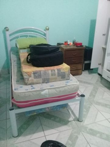 Alugo quarto 650para moças - Foto 11