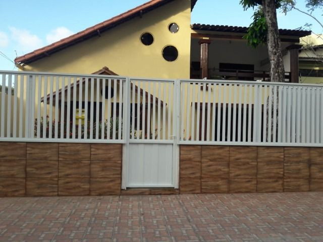 Aluguel - Casa em Ponta Negra - 6/4 - 4 Suítes - Foto 4