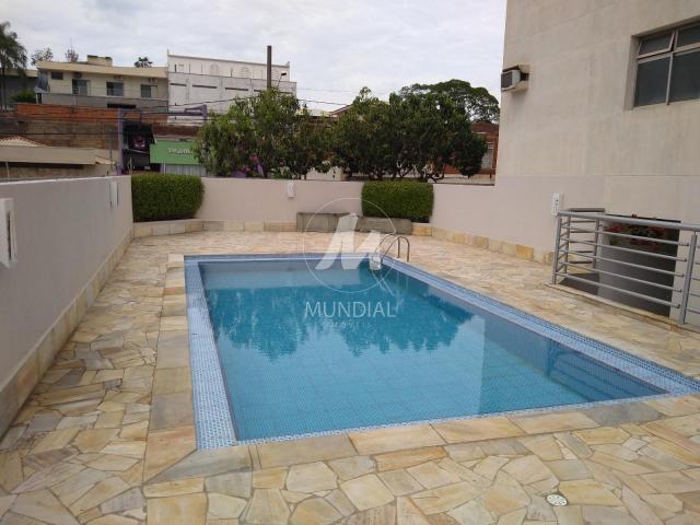 Apartamento para alugar com 1 dormitórios em Jd sumare, Ribeirao preto cod:32062 - Foto 11