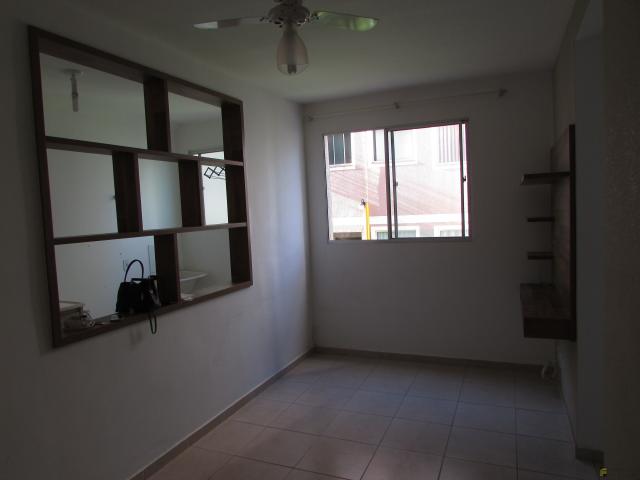 APARTAMENTO PARA LOCAÇÃO NO PARQUE DAS FLORES I COM 2 DORMITÓRIOS, RIO BANDEIRA - Foto 3