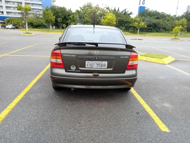 Astra Gls Completo - Foto 4
