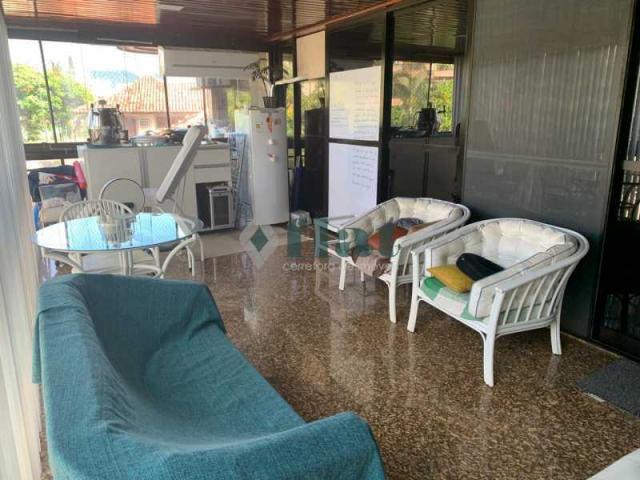 Apartamento à venda com 4 dormitórios cod:FLAP40033 - Foto 13