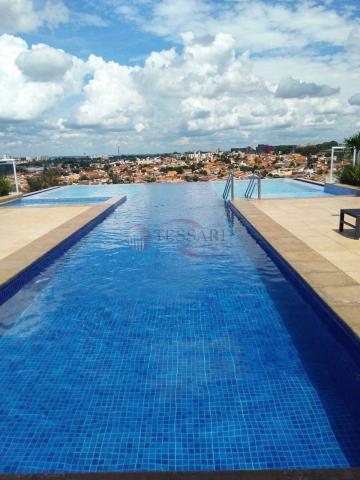 Apartamento para alugar com 1 dormitórios cod:16456