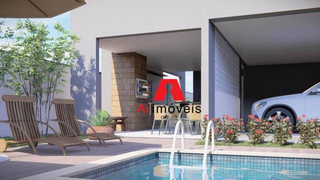 Residencial Belo Horizonte - Foto 4