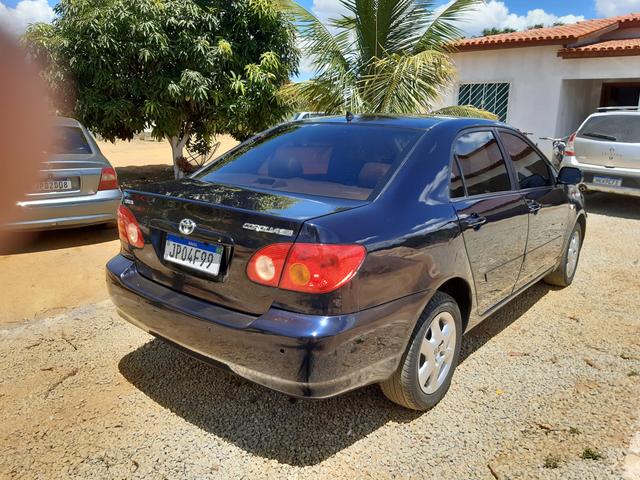 Corolla xei 1.6(zap) - Foto 7