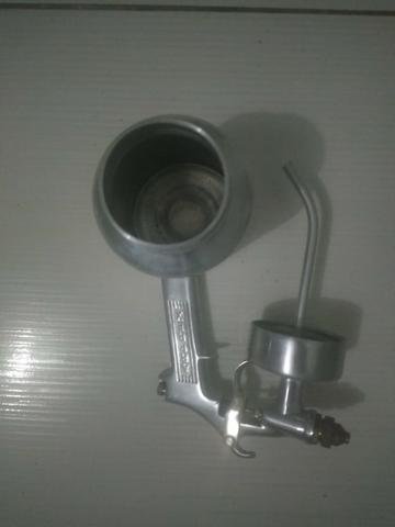Pistola para pintor - Foto 2