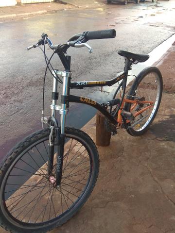 Vendo bike