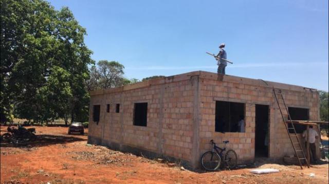 Chácara para Venda em Curvelo, Curvelo, 3 dormitórios, 1 suíte, 1 banheiro - Foto 15