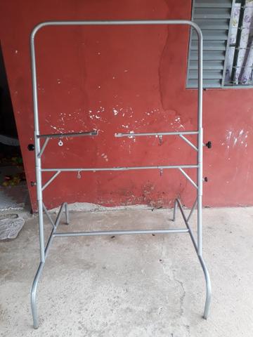 Cavalete Para Pintura Automotiva - Foto 3