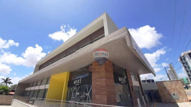 Loja para alugar, 45 m² por R$ 2.750,00/mês - Capim Macio - Natal/RN - Foto 8