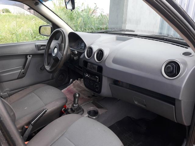 Vendo ou troco por moto esse gol g4 ano 2006 - Foto 3