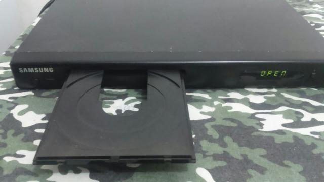 Dvd samsung - Foto 2