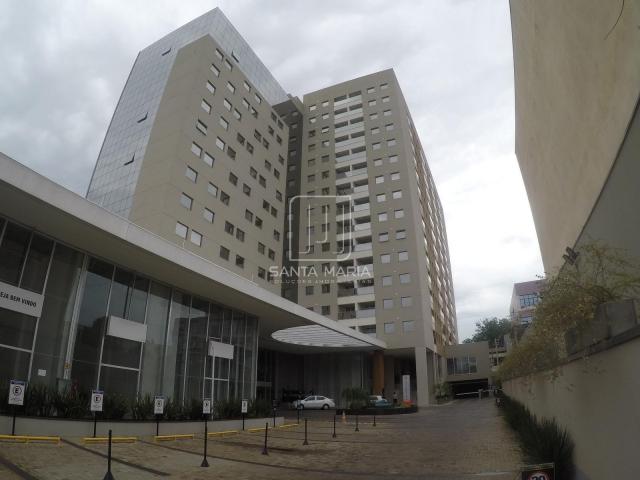 Loft para alugar com 1 dormitórios em Ribeirania, Ribeirao preto cod:40444 - Foto 5