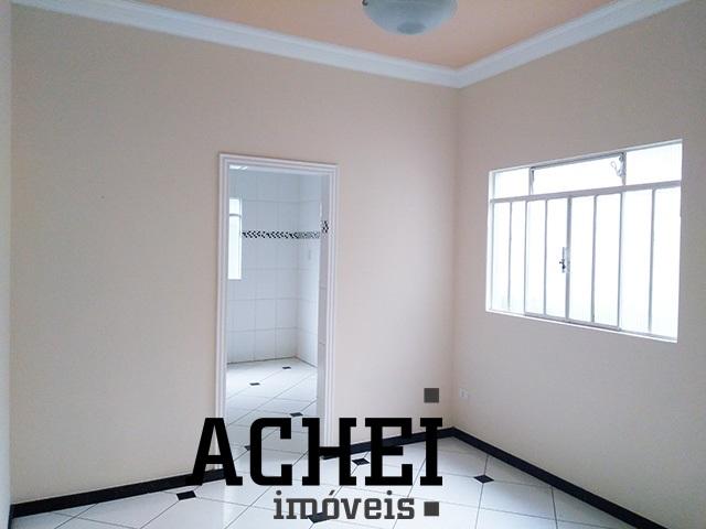 Casa para alugar com 2 dormitórios em Sao jose, Divinopolis cod:I04030A