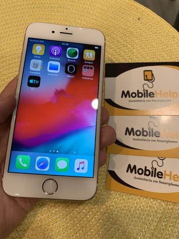 IPhone 6s 32gb rose gold - Foto 2