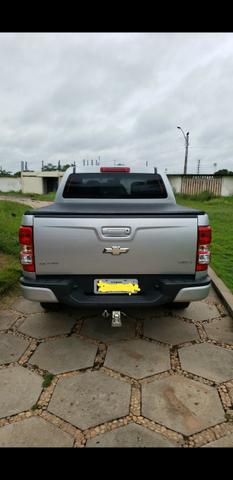 S10 LT Diesel