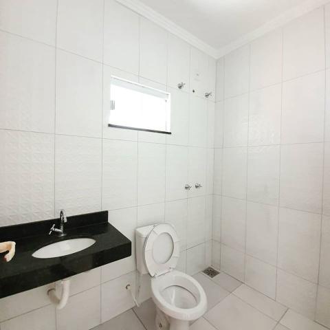 Linda casa 3 quartos suite em senador Canedo - Foto 5