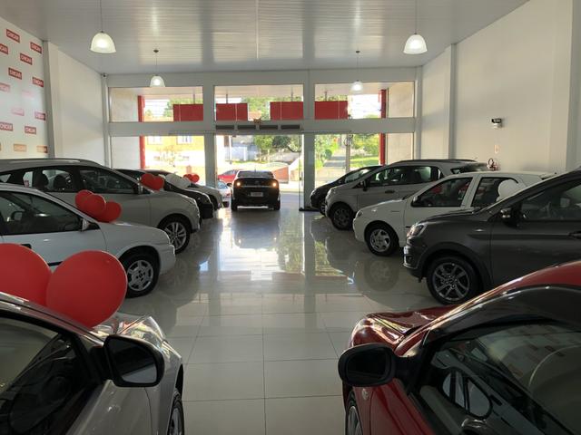 Ecosport XLT 1.6 2008 - Foto 15