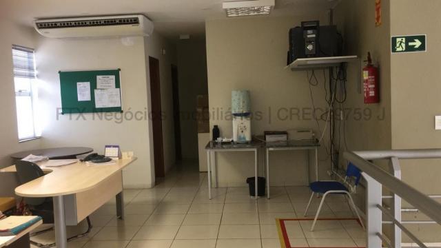 Prédio à venda, São Francisco - Campo Grande/MS - Foto 14