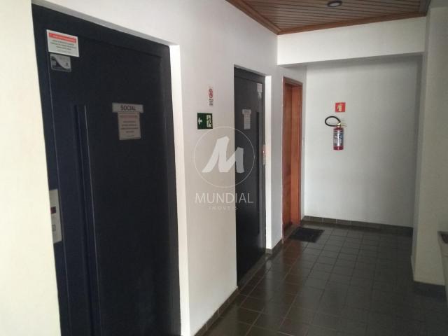 Apartamento para alugar com 1 dormitórios em Jd sumare, Ribeirao preto cod:32062 - Foto 15