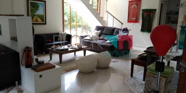 Casa de condomínio para alugar com 5 dormitórios cod:RCCN50101 - Foto 13