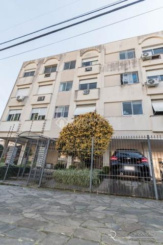 Apartamento para alugar com 1 dormitórios em Partenon, Porto alegre cod:310302 - Foto 12