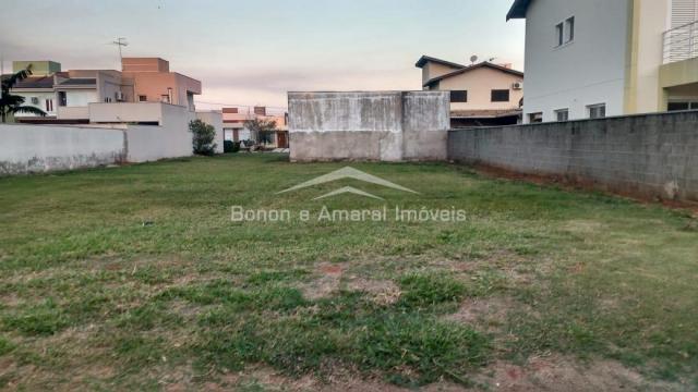 Terreno à venda com 0 dormitórios em Jardim planalto, Paulínia cod:TE010051