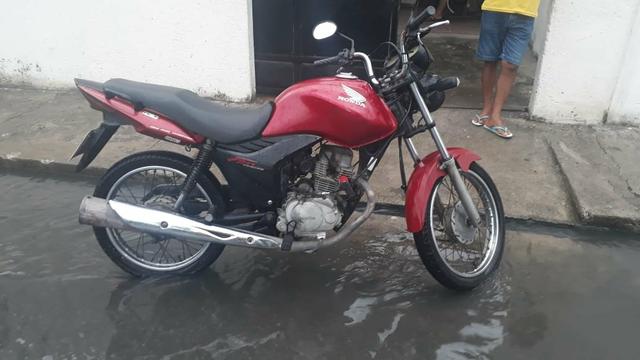 Fan 150 Esi - Foto 2