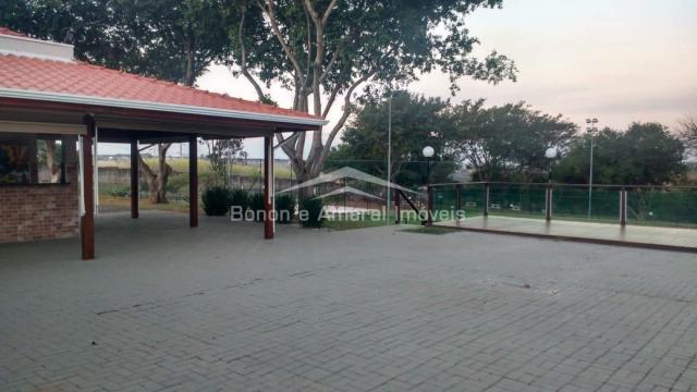 Terreno à venda com 0 dormitórios em Jardim planalto, Paulínia cod:TE010051 - Foto 10