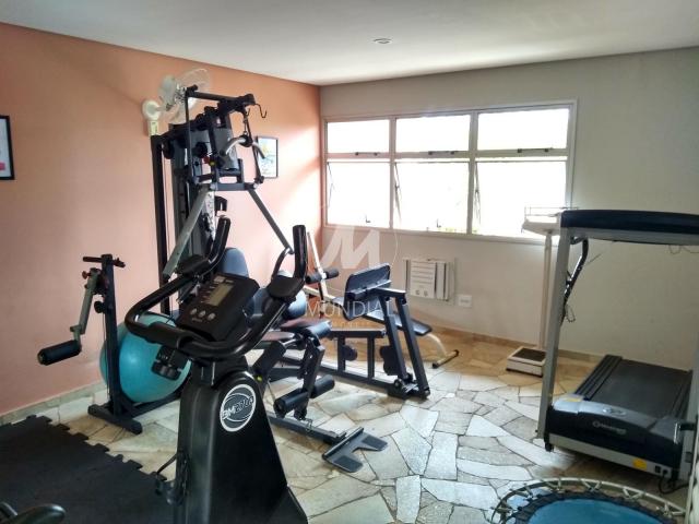 Apartamento para alugar com 1 dormitórios em Jd sumare, Ribeirao preto cod:32062 - Foto 13