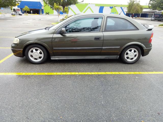 Astra Gls Completo