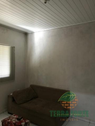 Casa com 2 quartos - Bairro Jardim Planalto em Arapongas - Foto 11