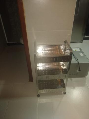 Vendo Linda fruteira - Foto 2