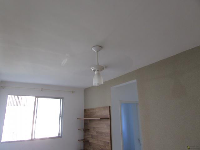 APARTAMENTO PARA LOCAÇÃO NO PARQUE DAS FLORES I COM 2 DORMITÓRIOS, RIO BANDEIRA - Foto 7