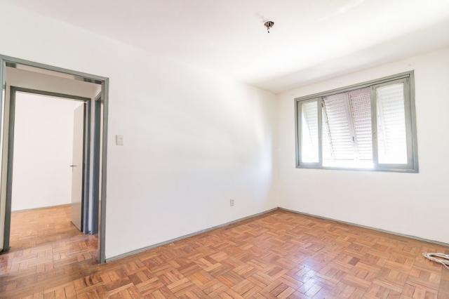 Apartamento com 60m² e 2 quartos