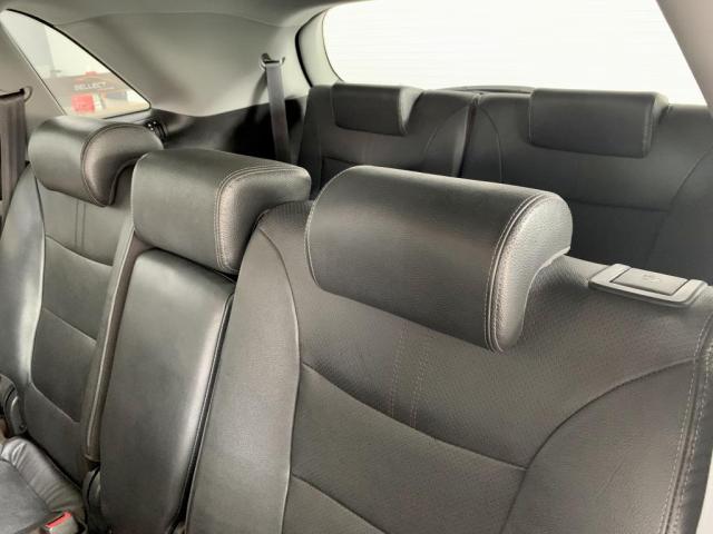Kia Sorento 3.5 4x4 Aut. teto solar - 2013 - Foto 10
