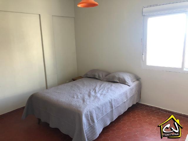 Carnaval 2020 - Apartamento c/ 3 Quartos - Praia Grande - 1 Quadra Mar - Foto 8